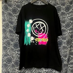 Blink shirt